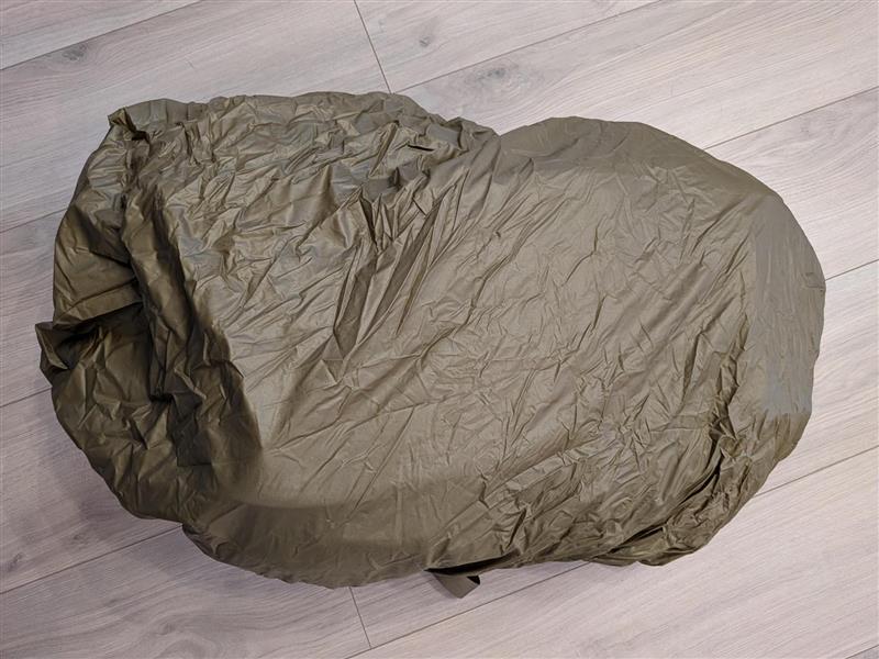 Eberlestock Halftrack Backpack F3 – nuotrauka 4