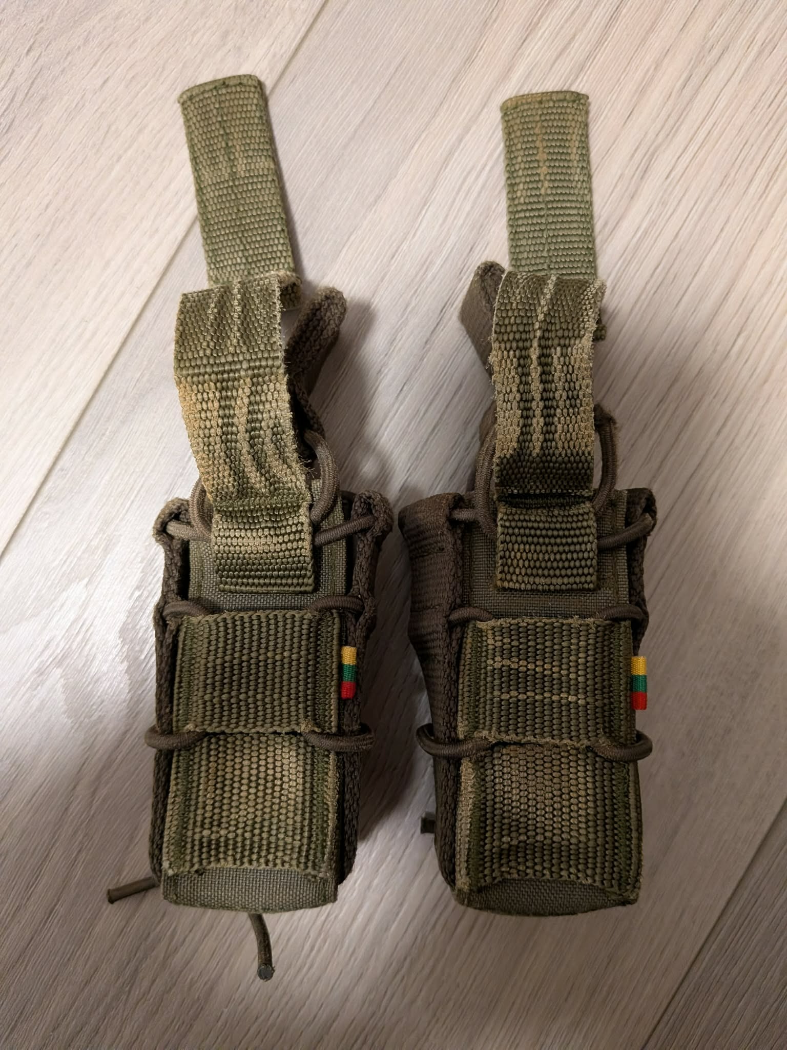 Greituolytės – nuotrauka 2