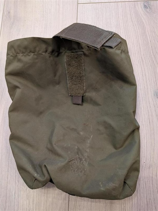 TT Dump Pouch – nuotrauka 2