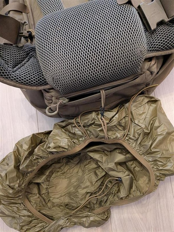 Eberlestock Halftrack Backpack F3 – nuotrauka 3