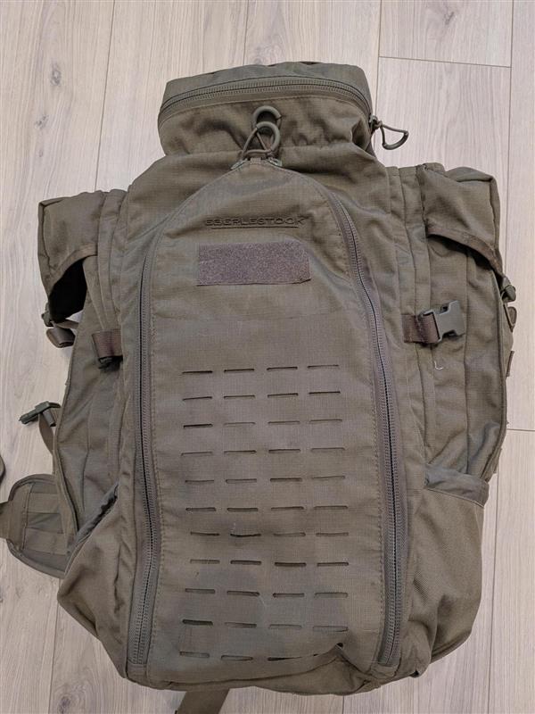 Eberlestock Halftrack Backpack F3