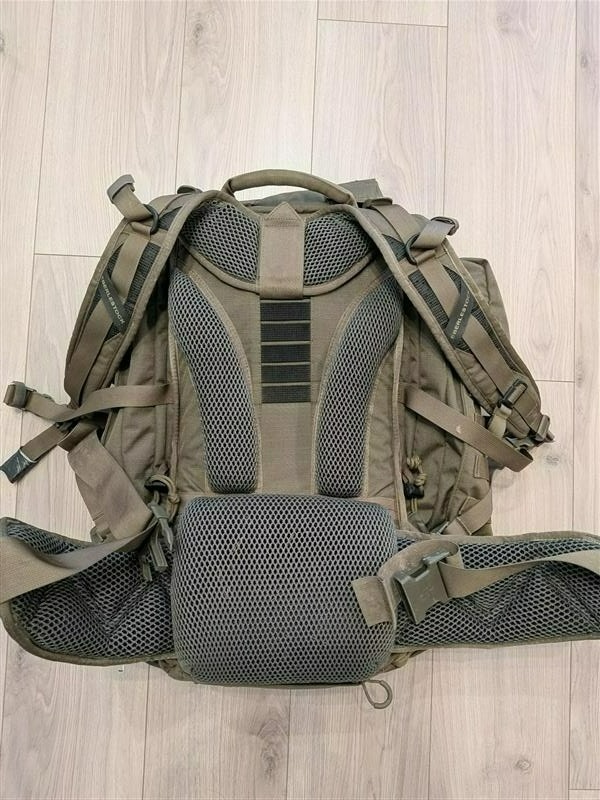 Eberlestock Halftrack Backpack F3 – nuotrauka 2