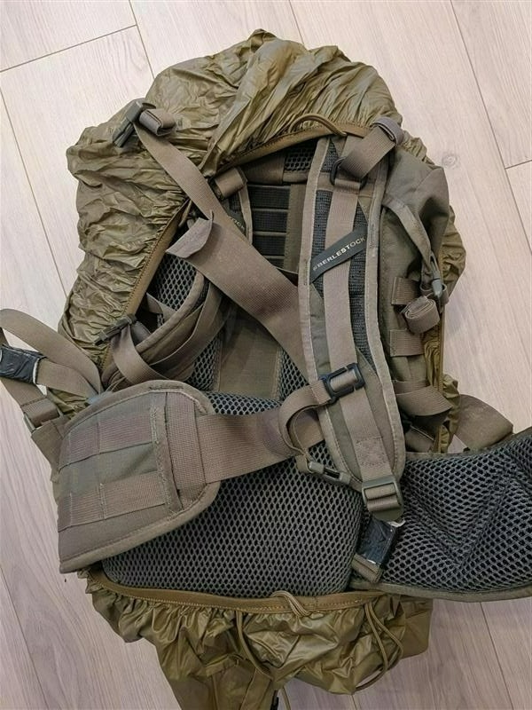 Eberlestock Halftrack Backpack F3 – nuotrauka 5