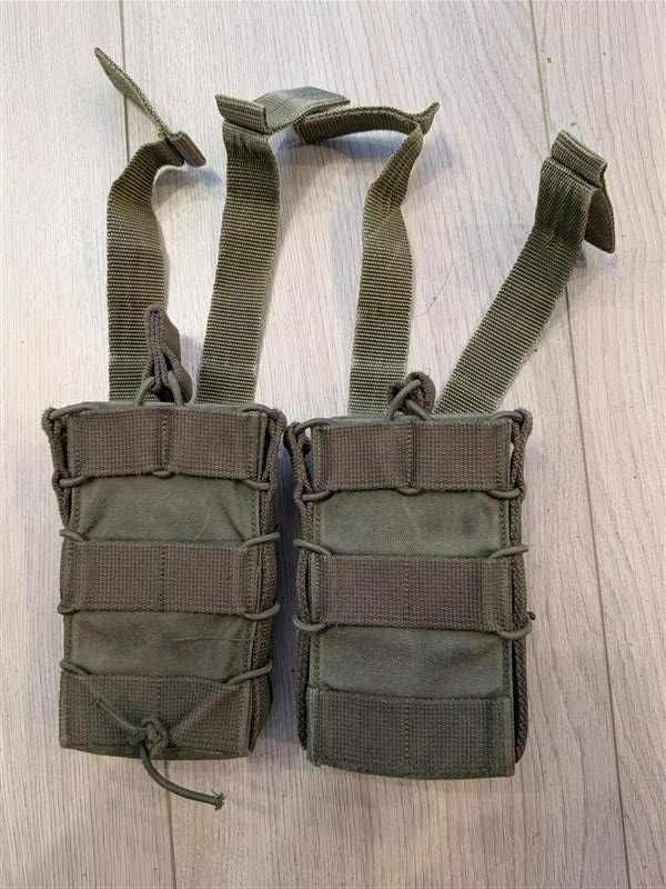 5.56 Matuza greitukės