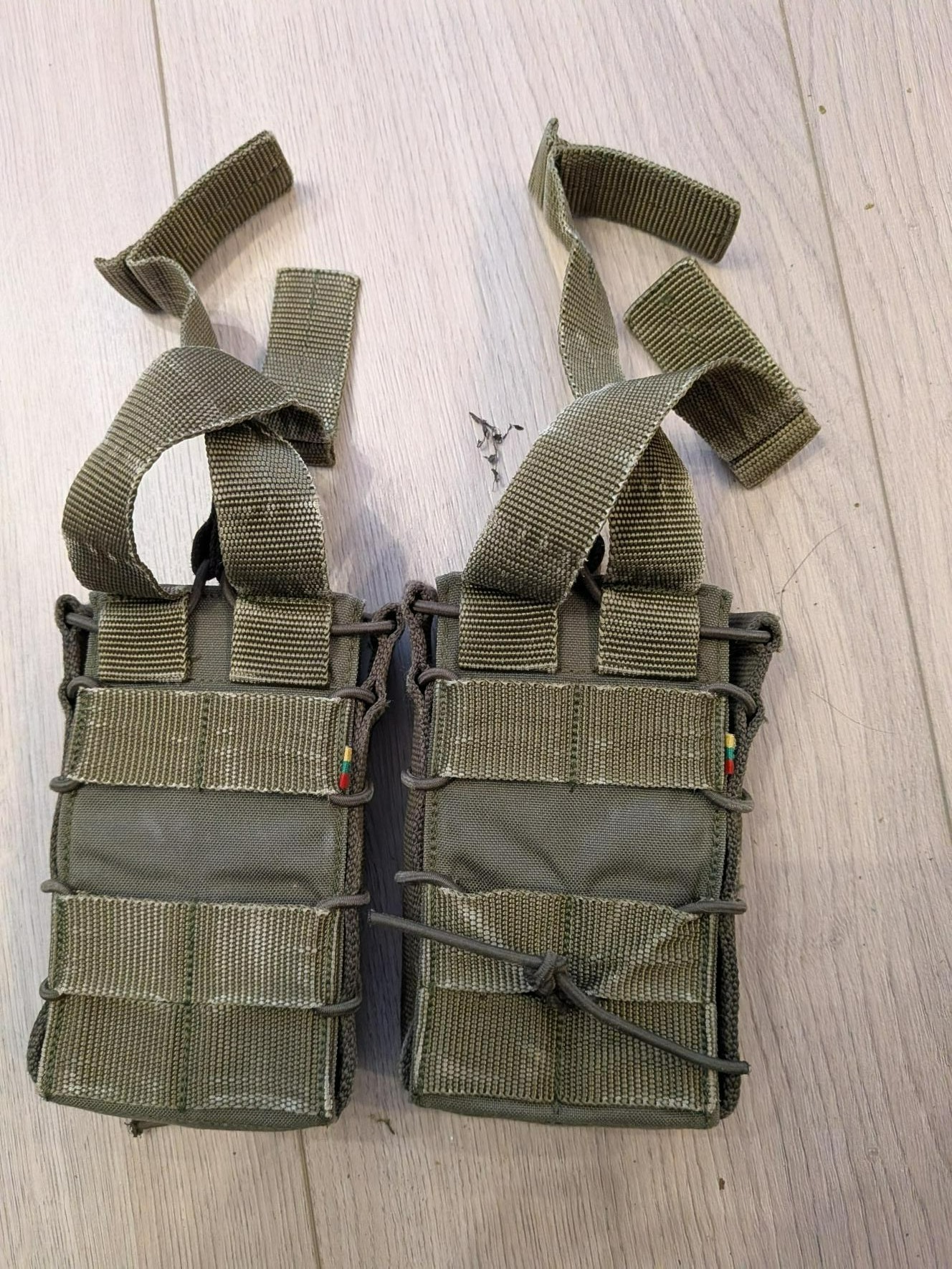 5.56 Matuza greitukės – nuotrauka 2