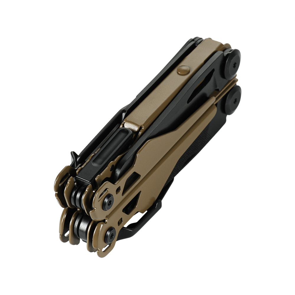 Daugiafunkcinis įrankis Type 9 – nuotrauka 14
