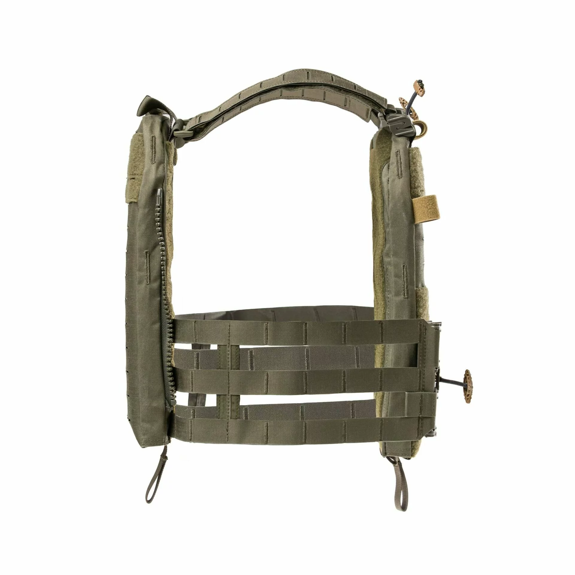 Lindnerhof Plate Carrier MX042 Tactical Vest – nuotrauka 4