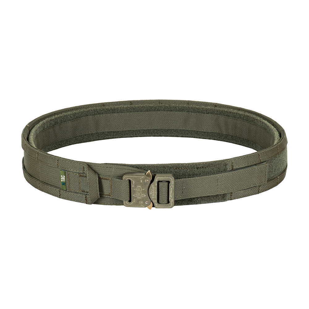 Diržas M-Tac Pas Range Belt Cobra Buckle Gen. IV