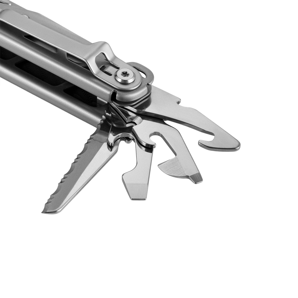 Daugiafunkcinis įrankis Type 12 – nuotrauka 7