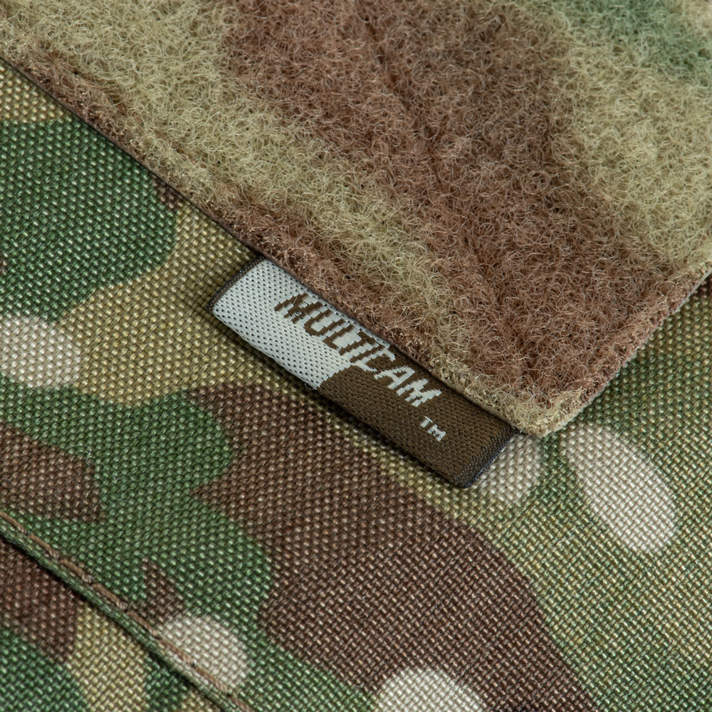 FPV dronų dėklas–kuprinė 7 dronams Laser Cut – nuotrauka 10