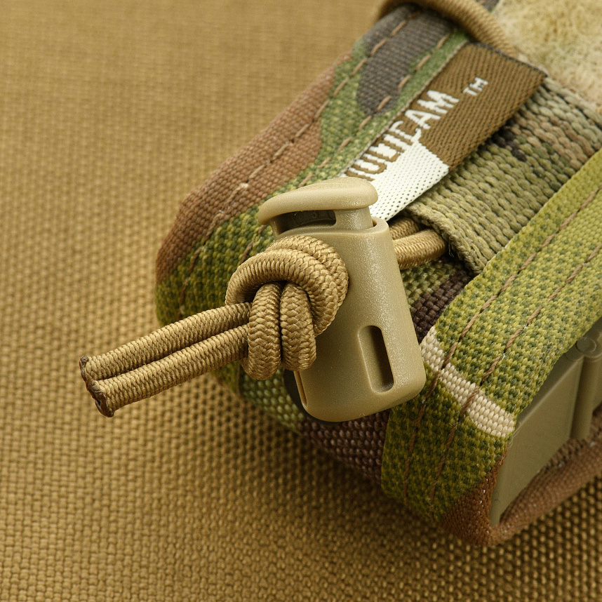 Pistoleto dėtuvės dėklas Gen.3 – nuotrauka 9