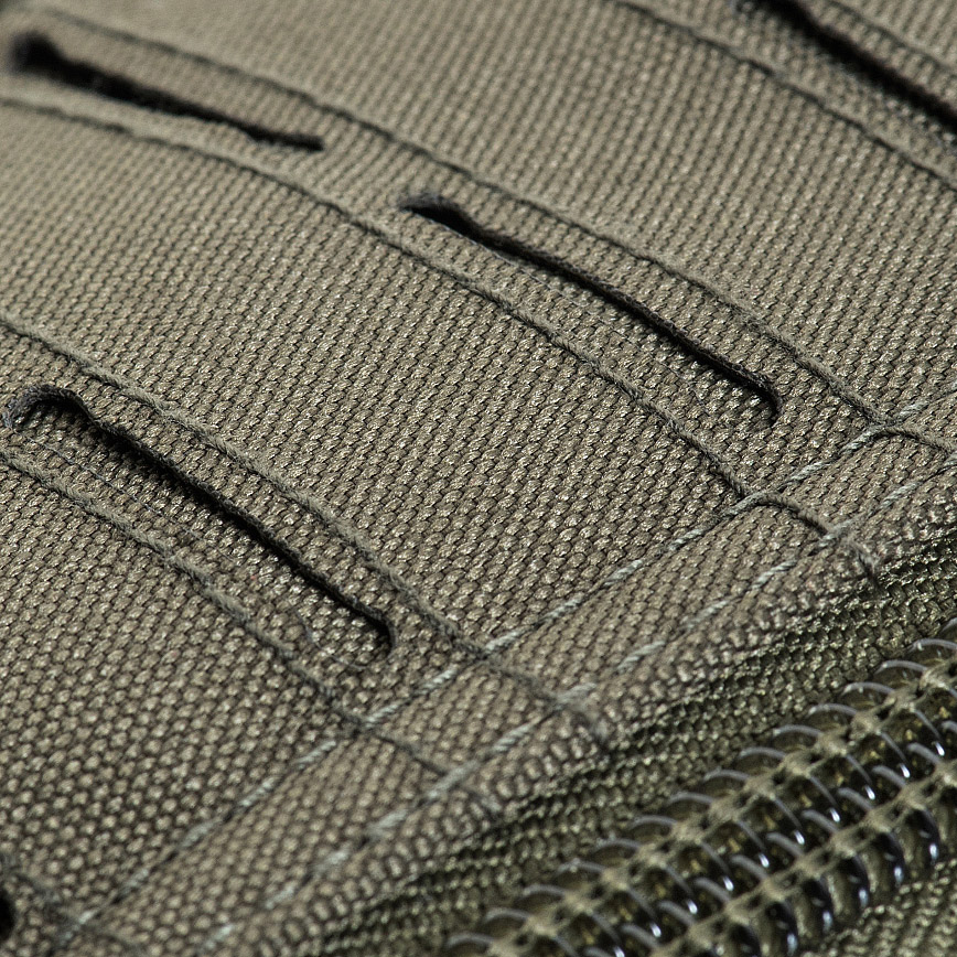 Didelė Assault kuprinė Laser Cut – nuotrauka 4