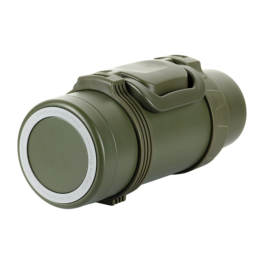 Turistinis termosas 1600 ml nerūdijantis plienas – nuotrauka 6