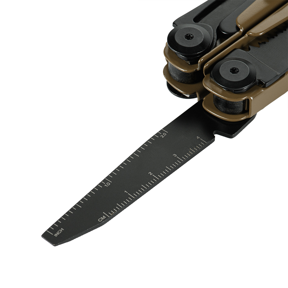 Daugiafunkcinis įrankis Type 9 – nuotrauka 4