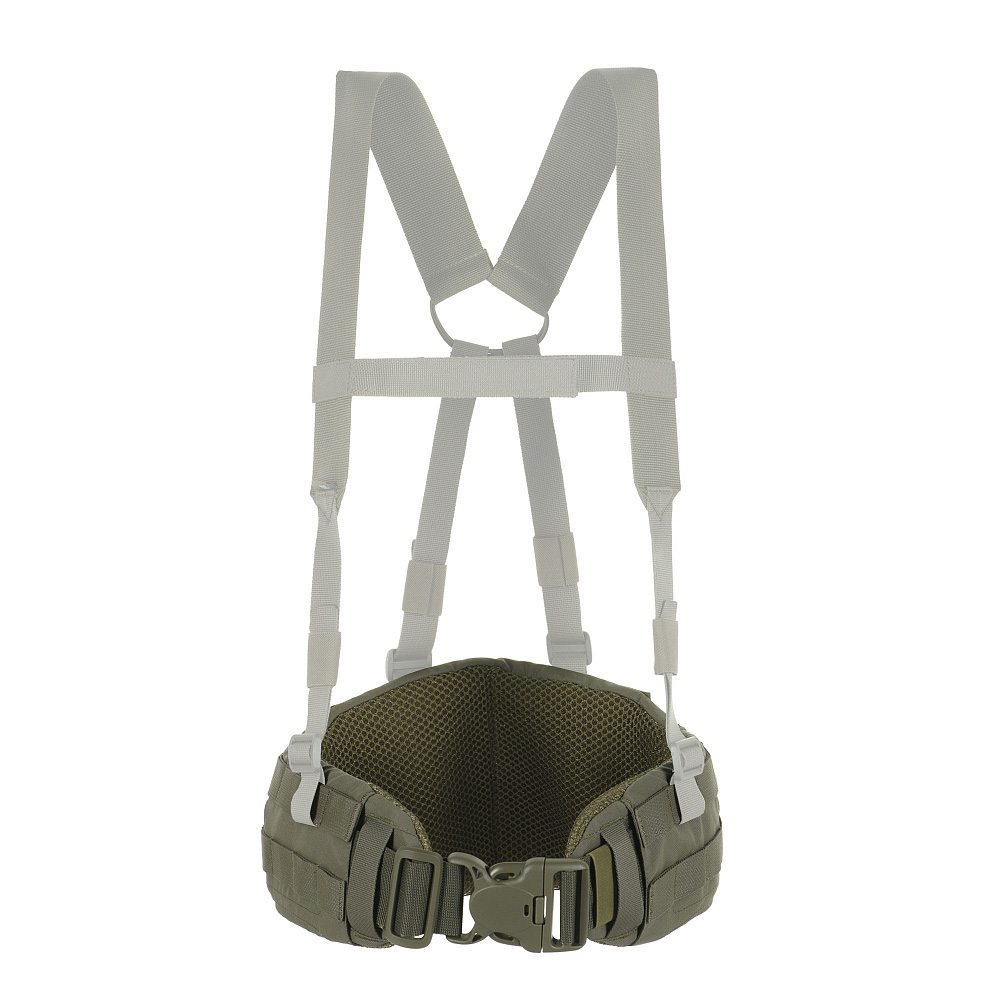 Karo diržas ARMOR – nuotrauka 6