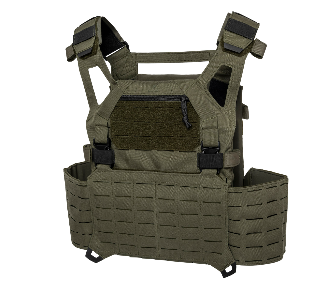 Direct Action Spitfire Plate Carrier liemenė Ranger Green
