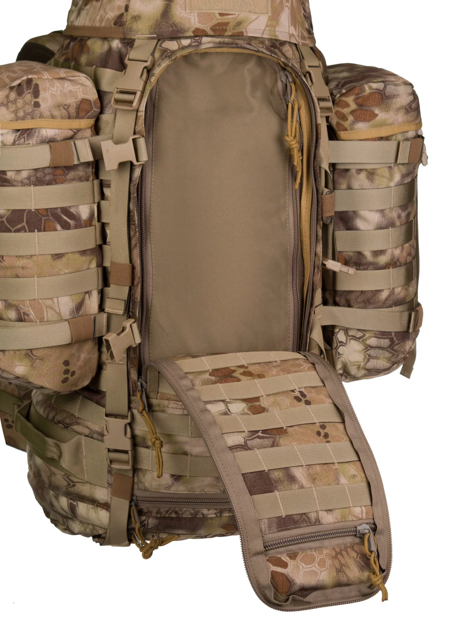 Kuprinė Wildcat – nuotrauka 4