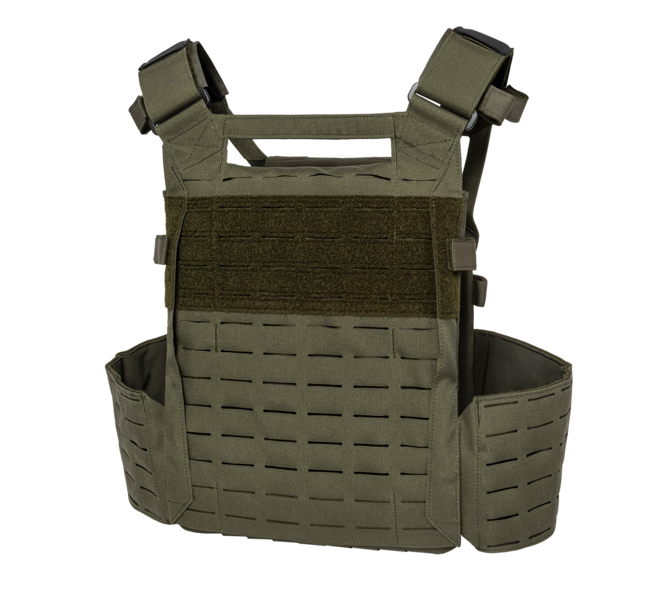 Direct Action Spitfire Plate Carrier liemenė Ranger Green – nuotrauka 2