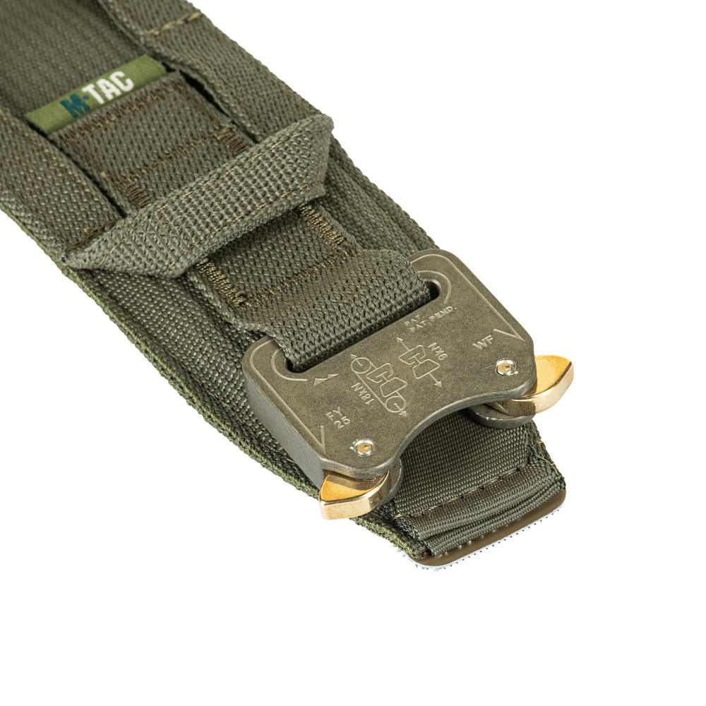 Diržas M-Tac Pas Range Belt Cobra Buckle Gen. IV – nuotrauka 4