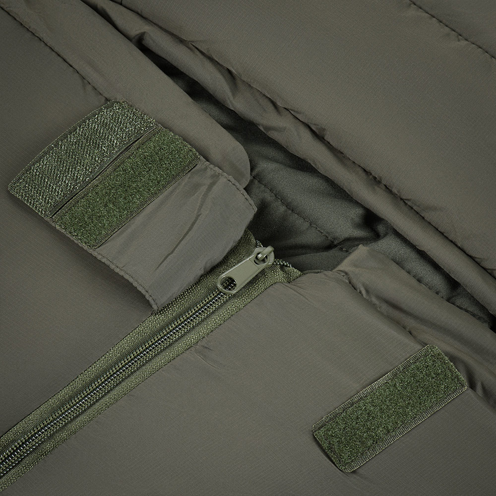 Vasarinis miegmaišis Type 2 – nuotrauka 3