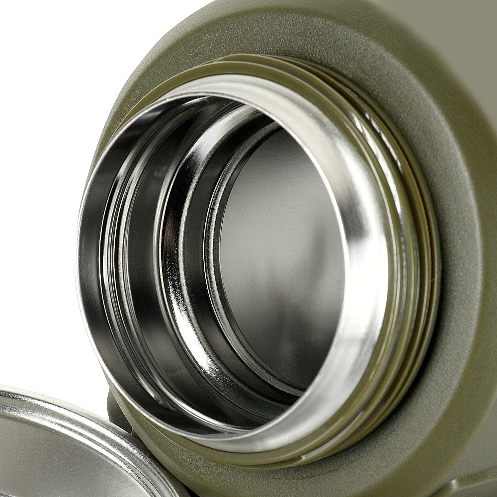 Turistinis termosas 1600 ml nerūdijantis plienas – nuotrauka 8