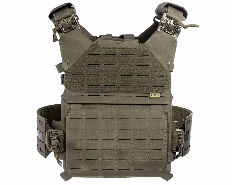Maskpol MAPA Rock 4.0 Tactical Vest – nuotrauka 2