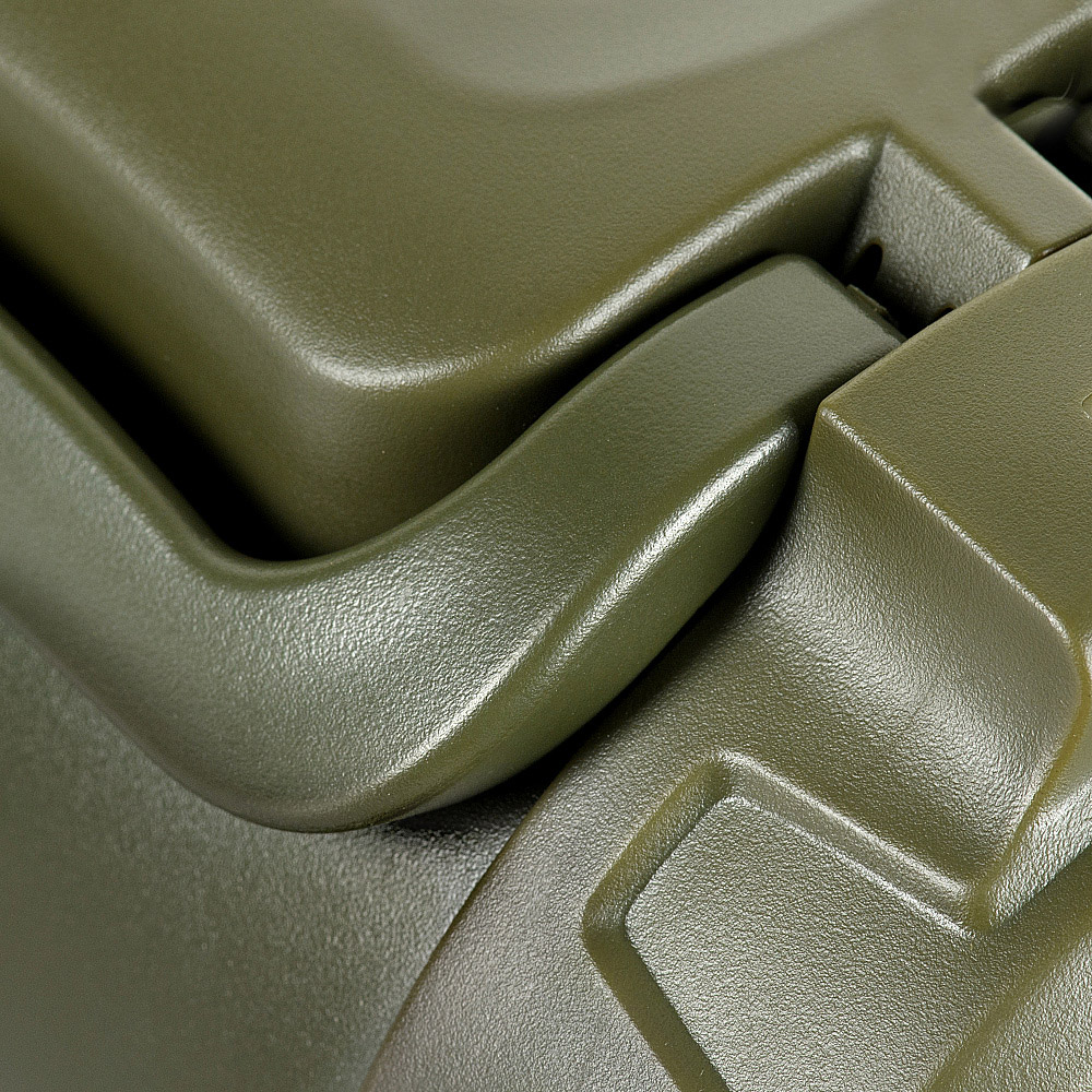 Turistinis termosas 1600 ml nerūdijantis plienas – nuotrauka 10