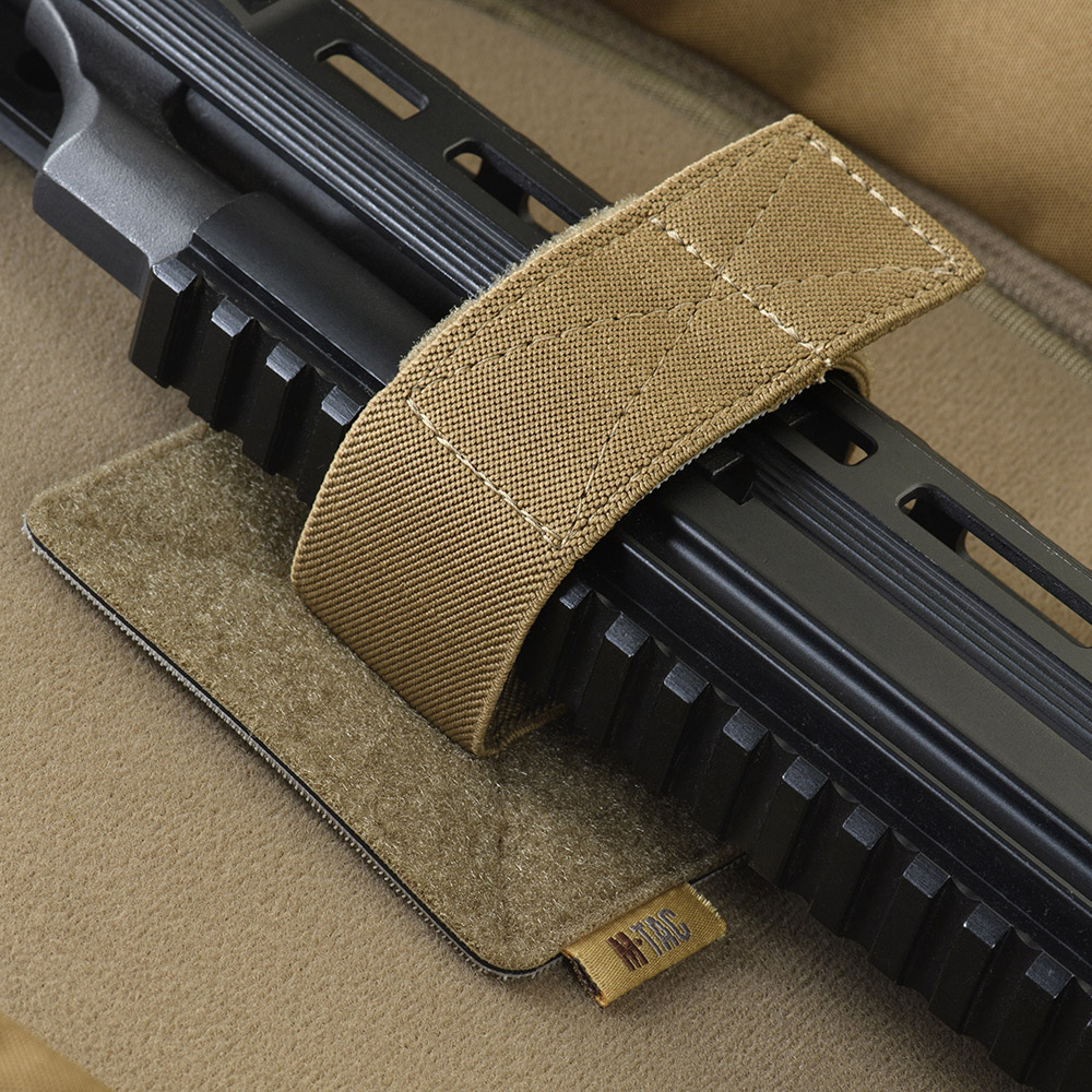 Ginklo krepšys kuprinės tipo 85 cm Gen. II Elite – nuotrauka 9