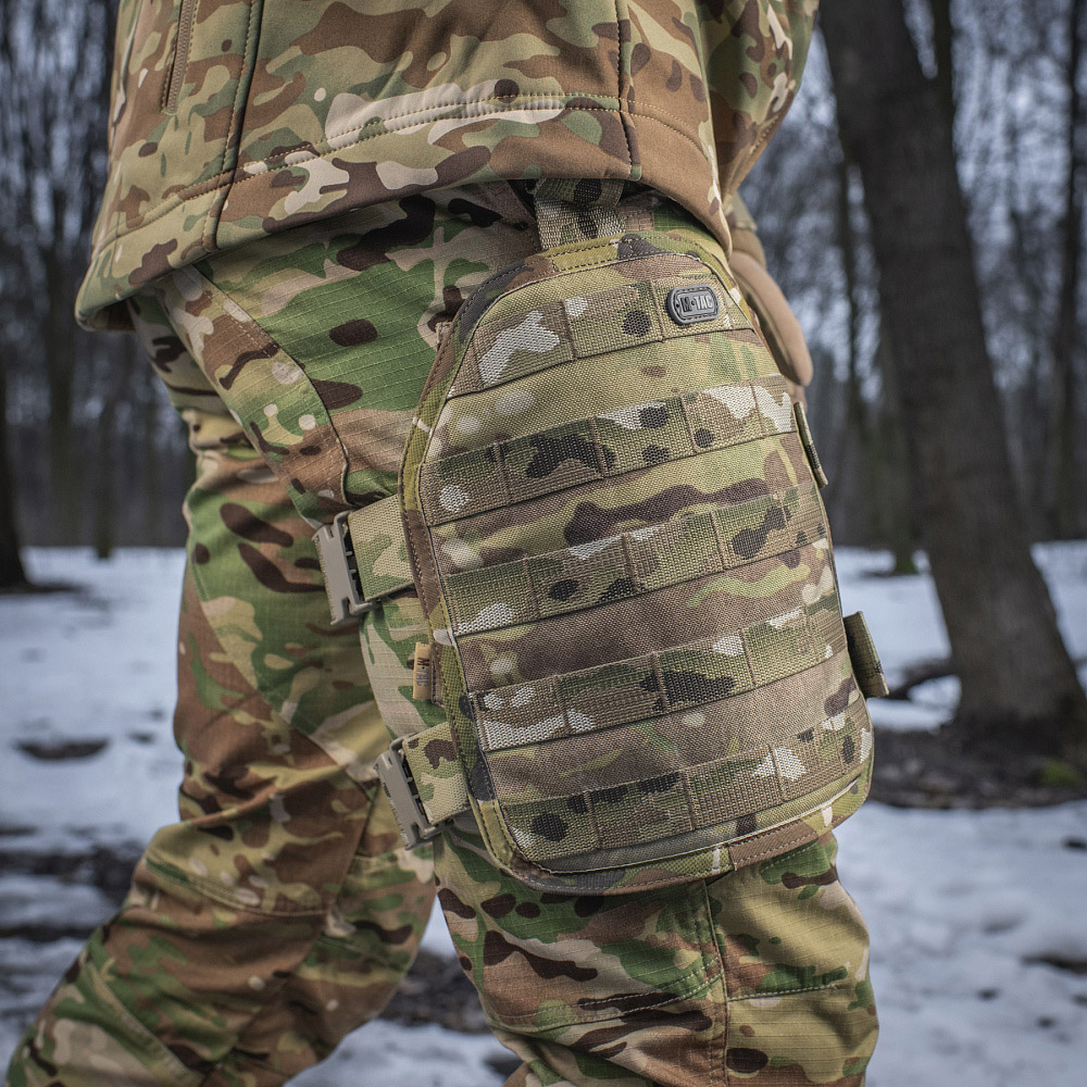 Kojos platforma M-Tac Gen. 3 – nuotrauka 4