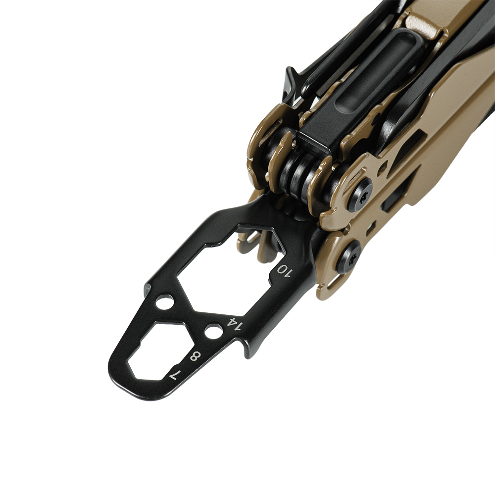 Daugiafunkcinis įrankis Type 9 – nuotrauka 10