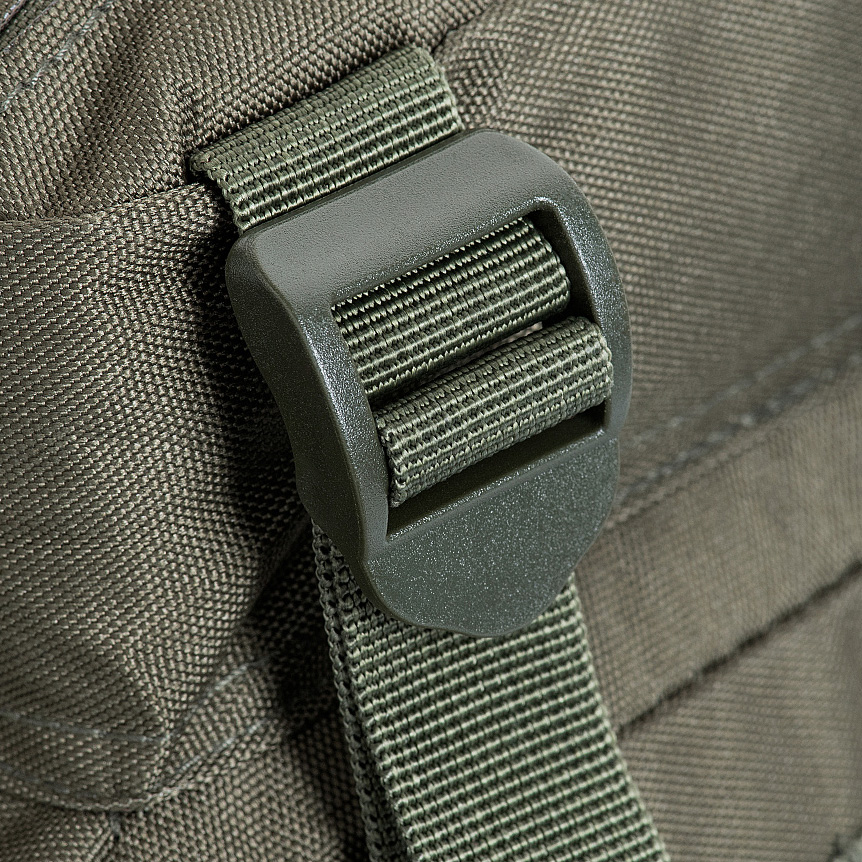 Didelė Assault kuprinė Laser Cut – nuotrauka 11