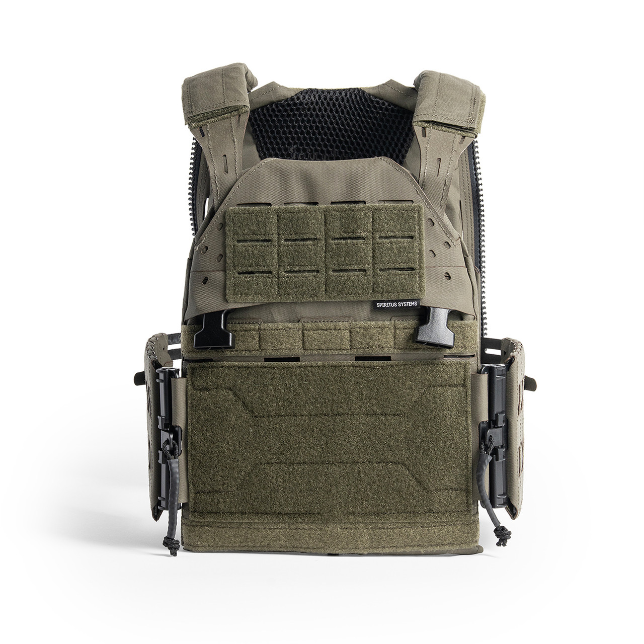 LV-120 Plate Carrier Kit – nuotrauka 2