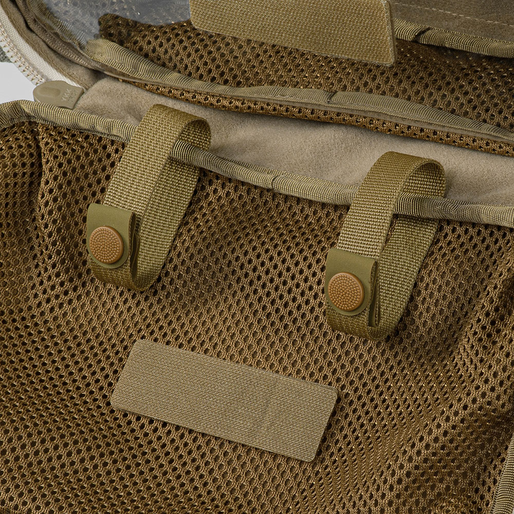 Kuprinė Combat Medic Elite – nuotrauka 21