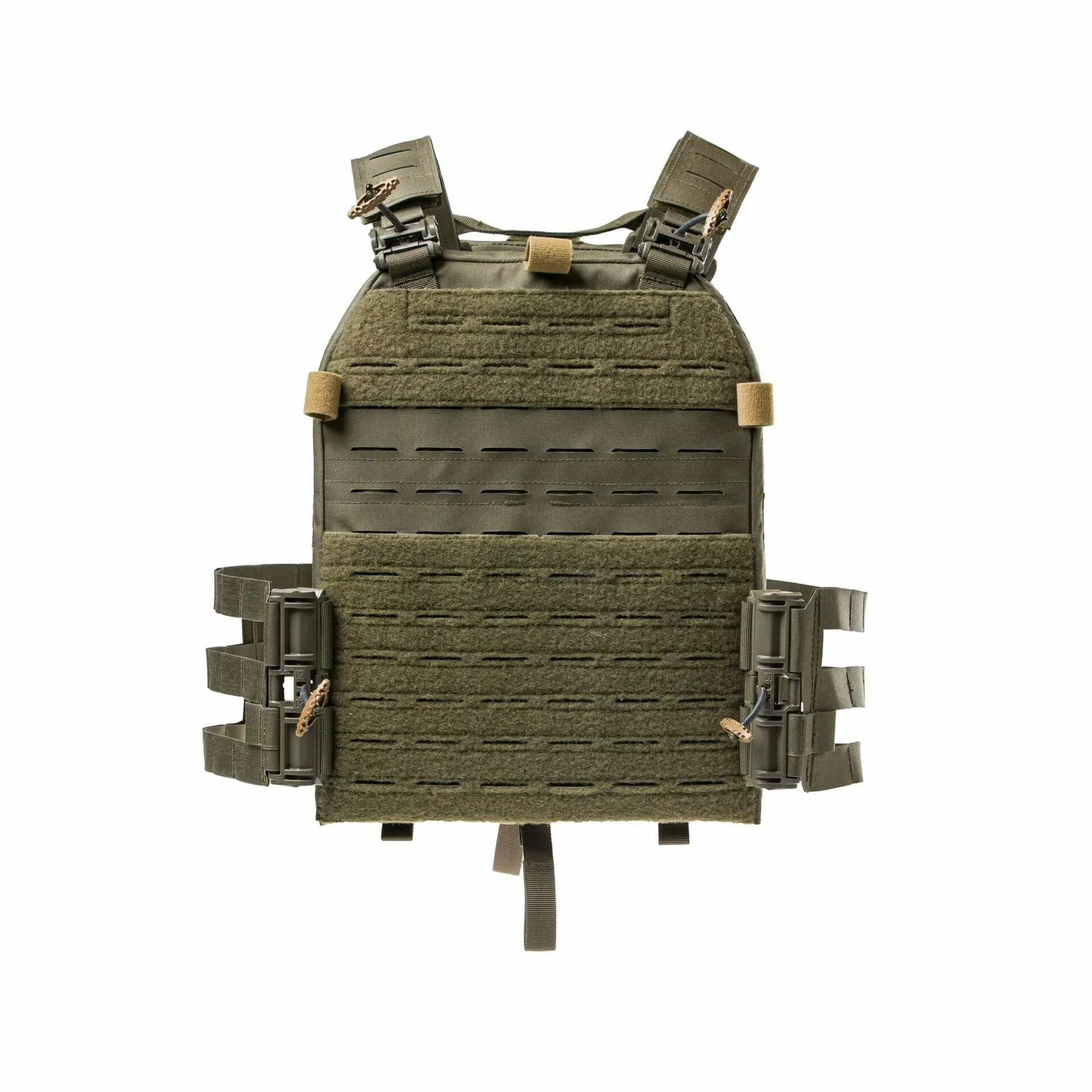 Lindnerhof Plate Carrier MX042 Tactical Vest – nuotrauka 2