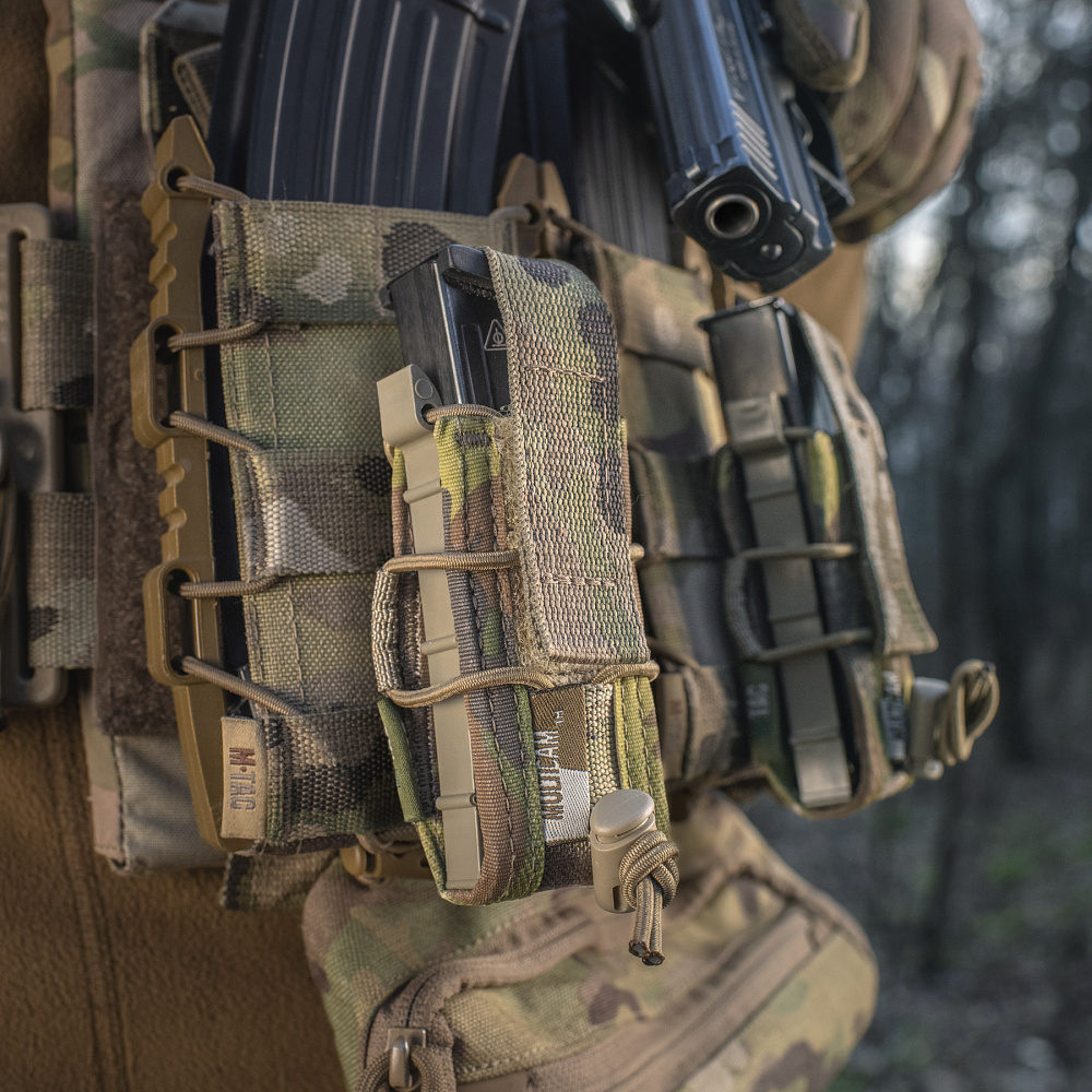 Pistoleto dėtuvės dėklas Gen.3 – nuotrauka 11