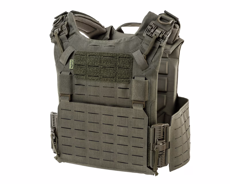Maskpol Rock One Plate Carrier – nuotrauka 2