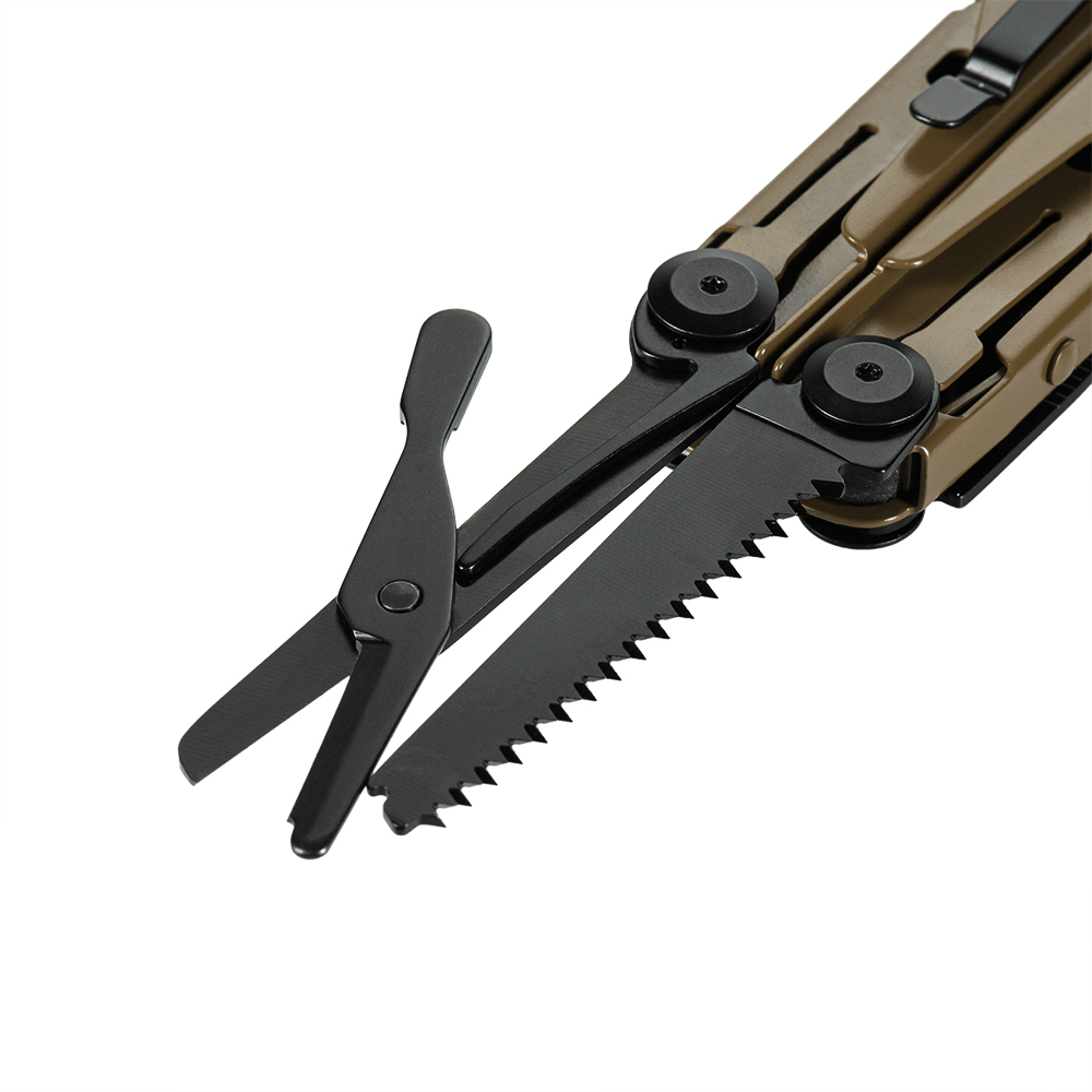 Daugiafunkcinis įrankis Type 9 – nuotrauka 5