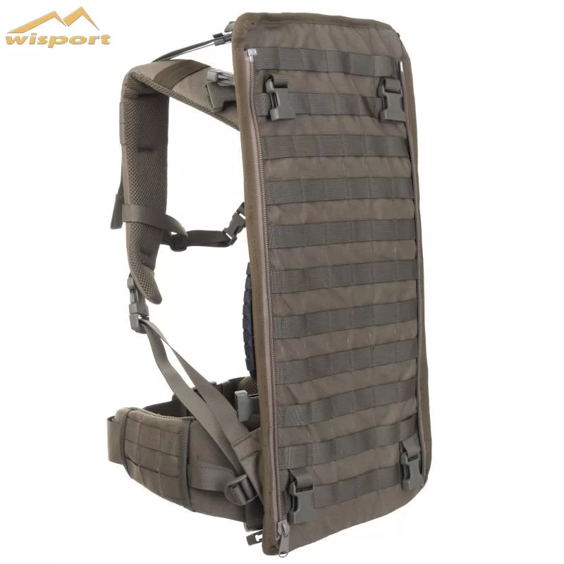 Carl Gustaf nešimo konteineris – nuotrauka 4