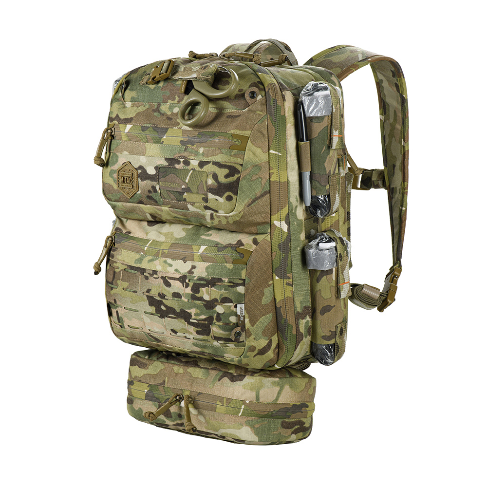 Kuprinė Combat Medic Elite