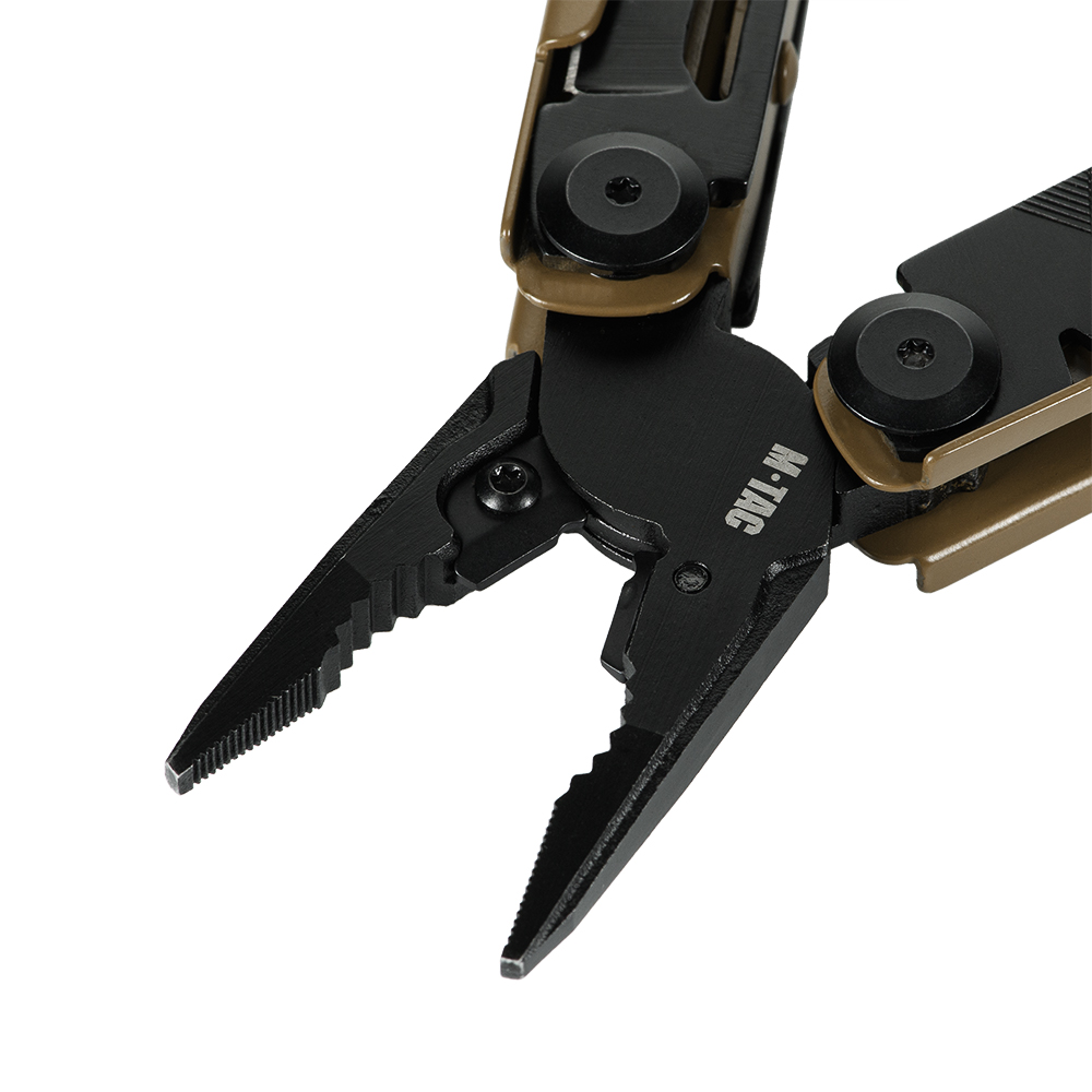 Daugiafunkcinis įrankis Type 9 – nuotrauka 6