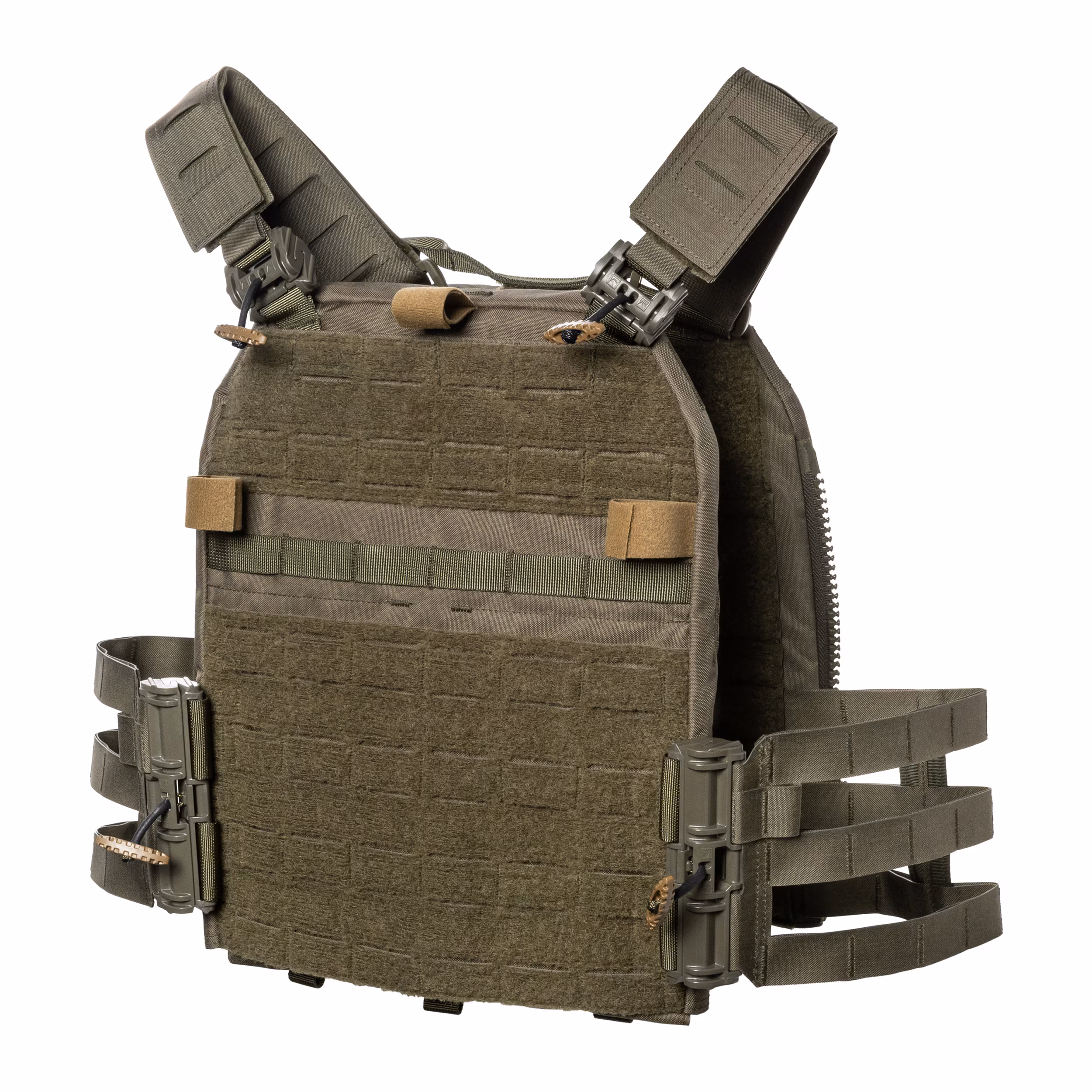 Lindnerhof Plate Carrier LT042/2 Tactical Vest