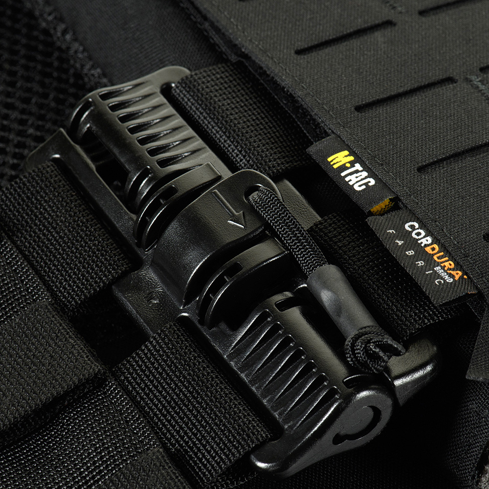 Liemenė Cuirass Fast QRS XL Gen. II – nuotrauka 5