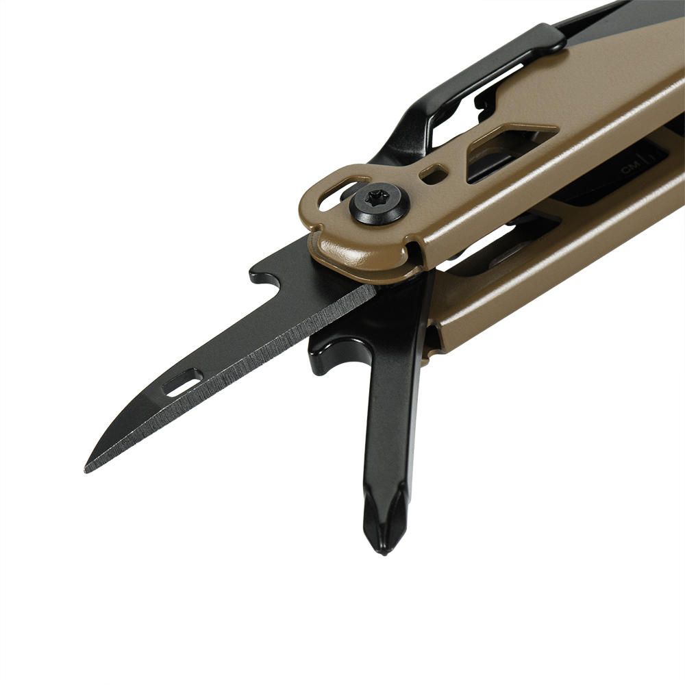 Daugiafunkcinis įrankis Type 9 – nuotrauka 9