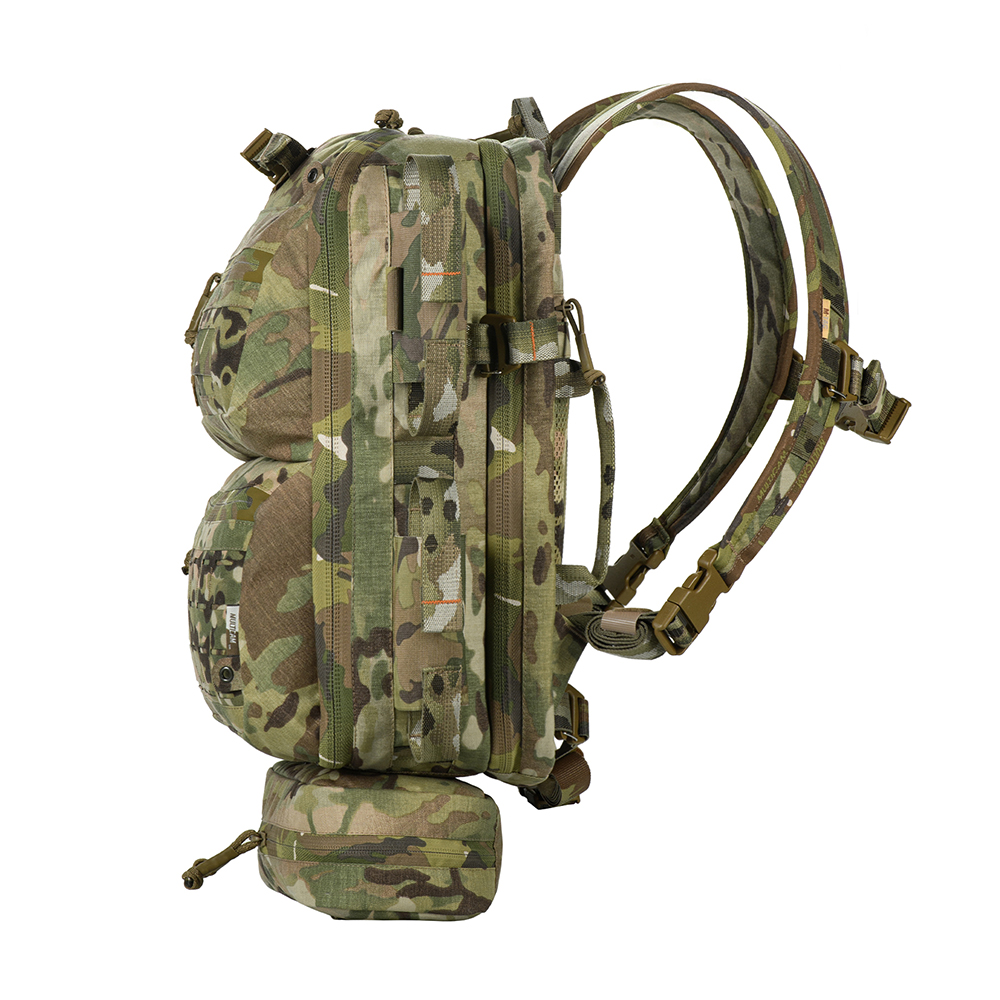 Kuprinė Combat Medic Elite – nuotrauka 5