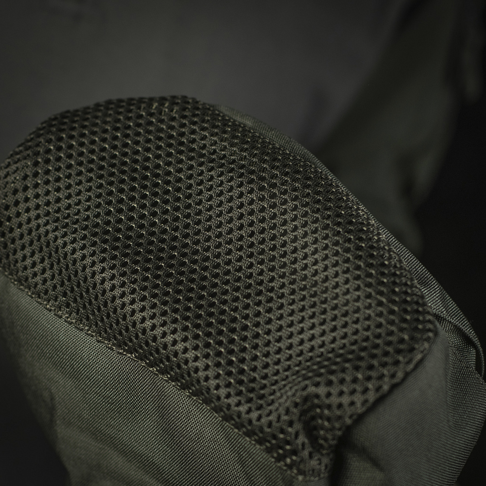 M-Tac Lite Elite tuščių dėtuvių maišas – nuotrauka 12