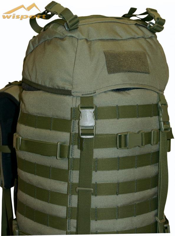 Kuprinė Raccoon 45 – nuotrauka 3