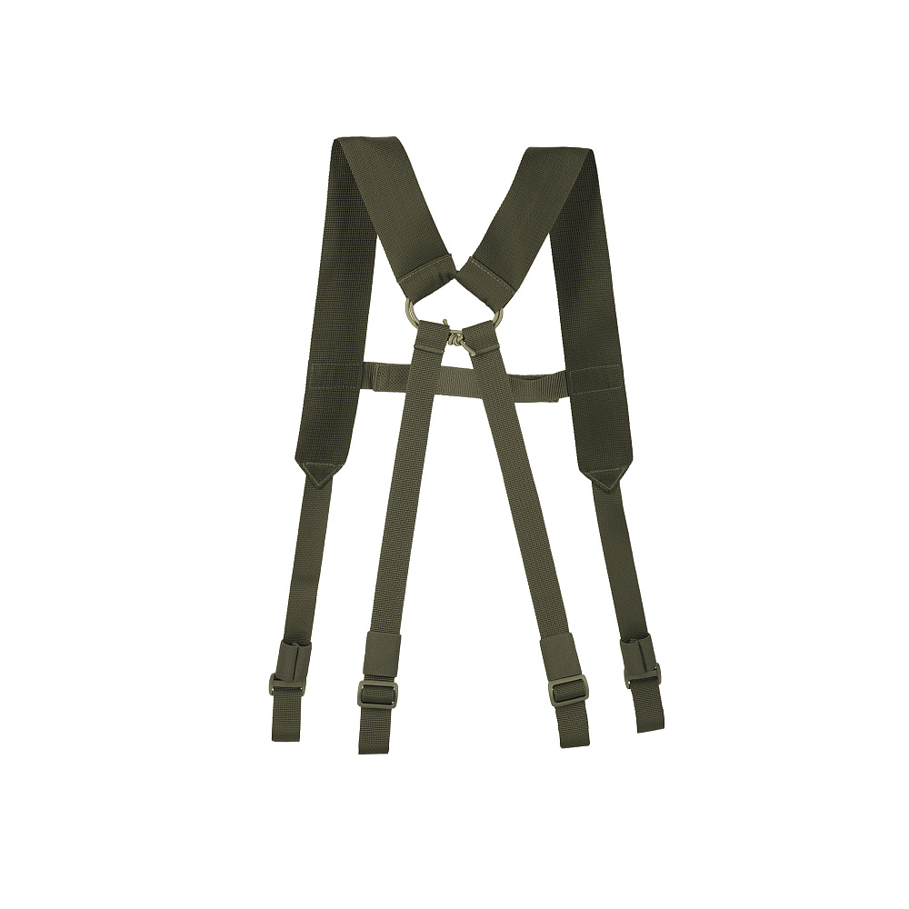 Petnešos karo diržui Elite – nuotrauka 2