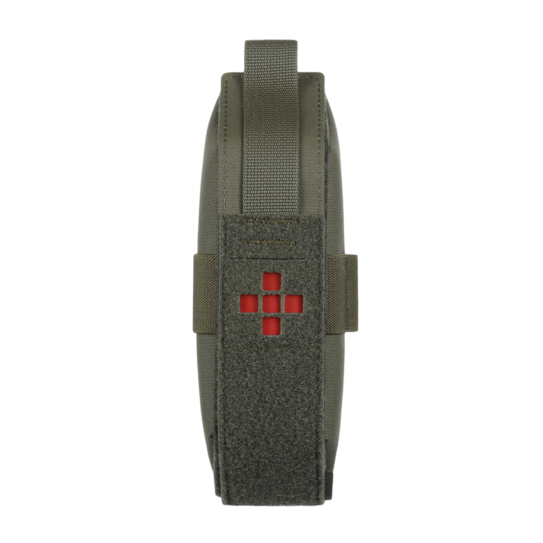 Uždaras turniketo dėklas – nuotrauka 4