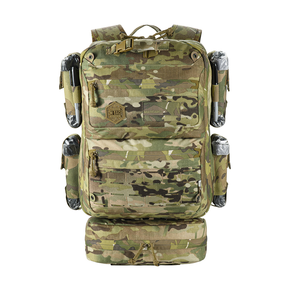 Kuprinė Combat Medic Elite – nuotrauka 3