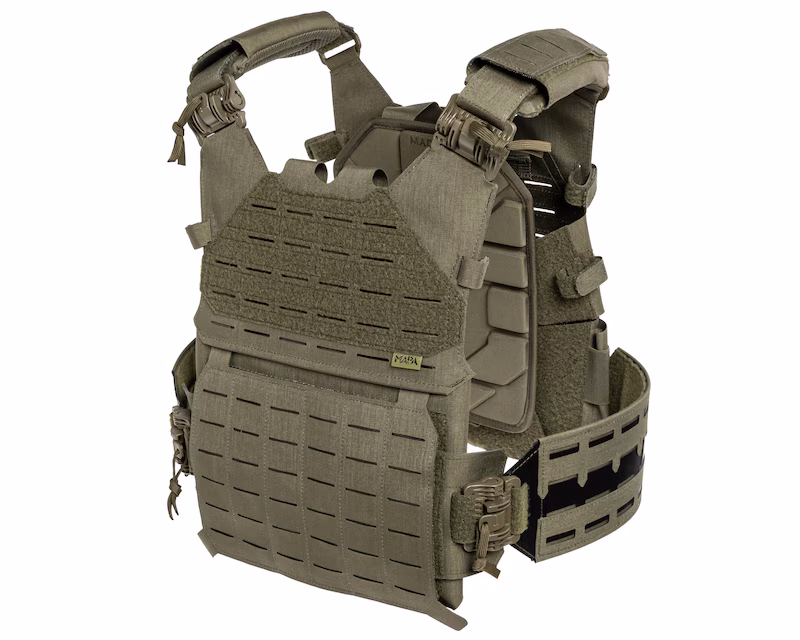 Maskpol MAPA Rock 4.0 Tactical Vest